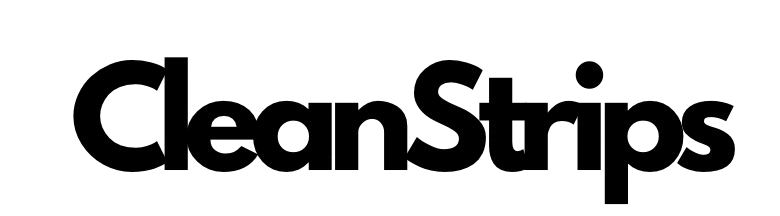 CleanStrips